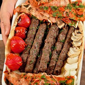 Kofta