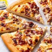 Chicken Bacon Ranch