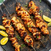 Chicken Kabob