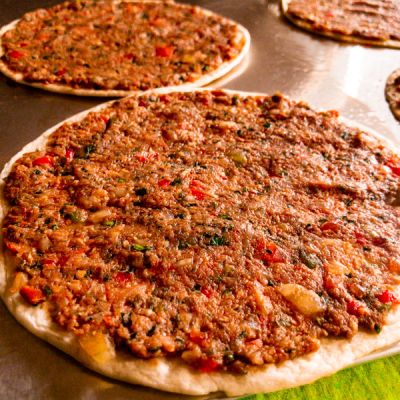 Meat Pie – Classic