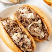 Steak & Cheese
