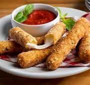 Mozzarella Sticks 8CT